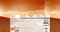 Desktop Screenshot of luiginoiobbi.com